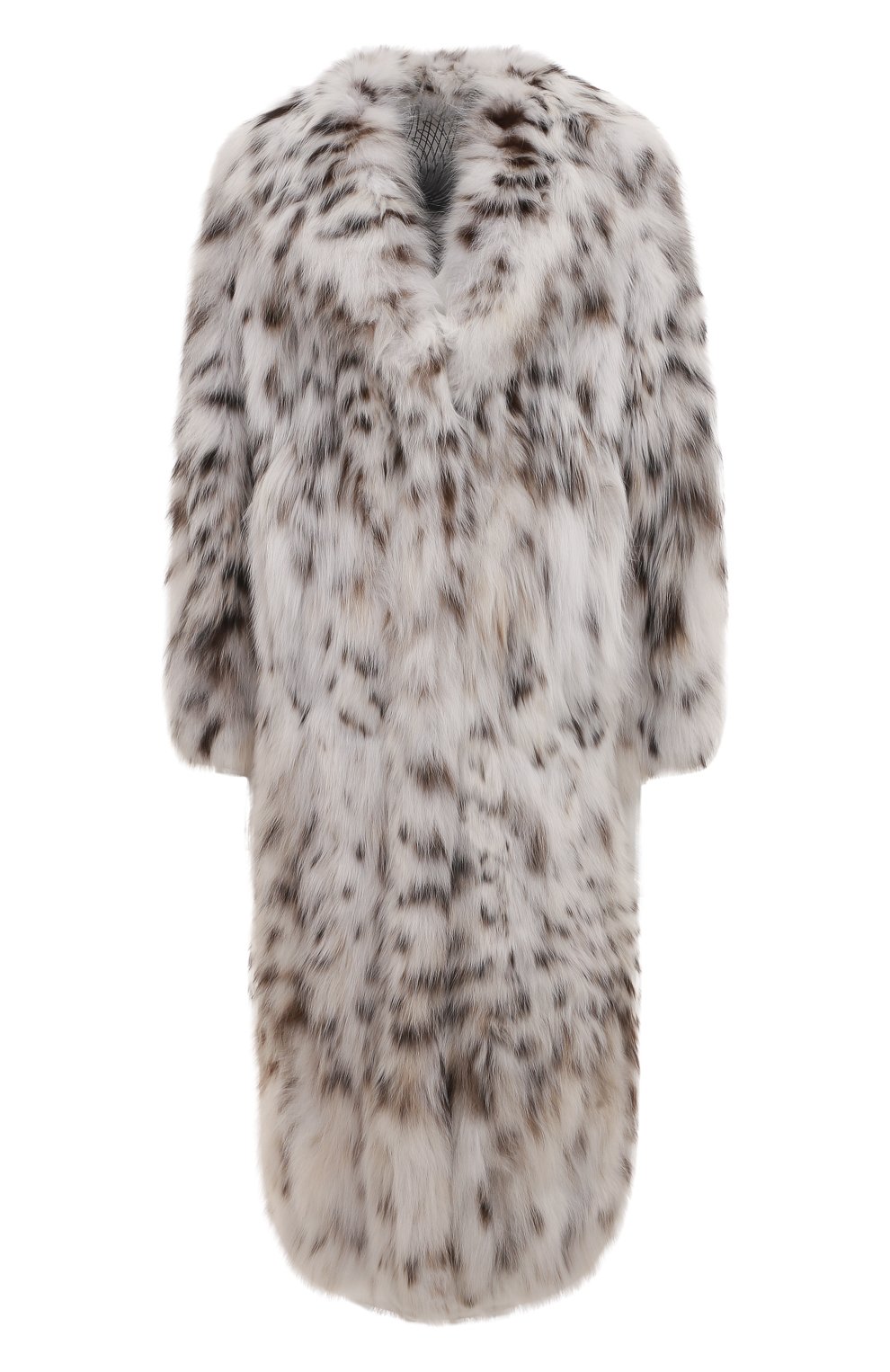 Шуба из рыси ZILLI, арт. WAW-GUI01-LYNX0/0001, фото 1