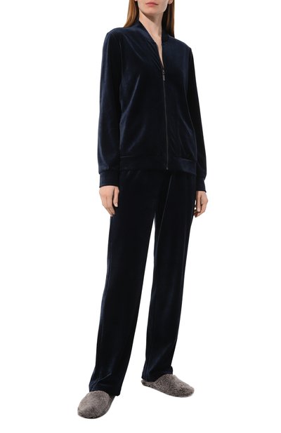 Толстовка HANRO, арт. 078771, фото 2