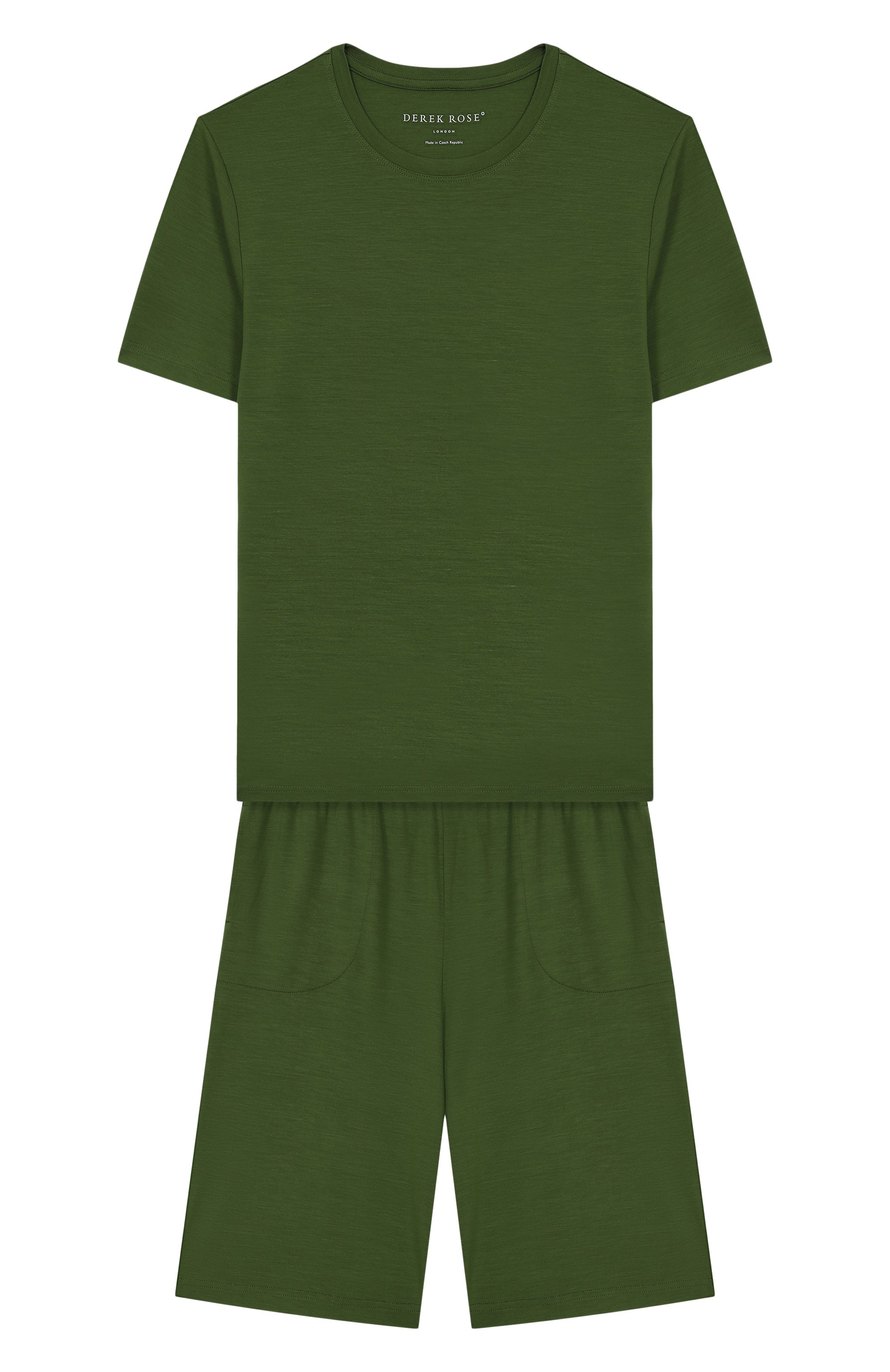 Пижама DEREK ROSE, арт. 7252/BASE020, фото 1