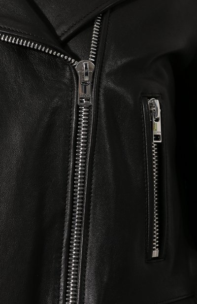 Кожаная куртка ESCADA SPORT, арт. 5029779, фото 5