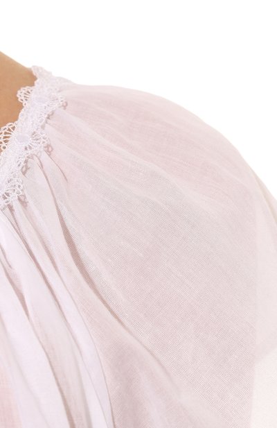 Хлопковая сорочка EVA B.BITZER, арт. 27313672, фото 5