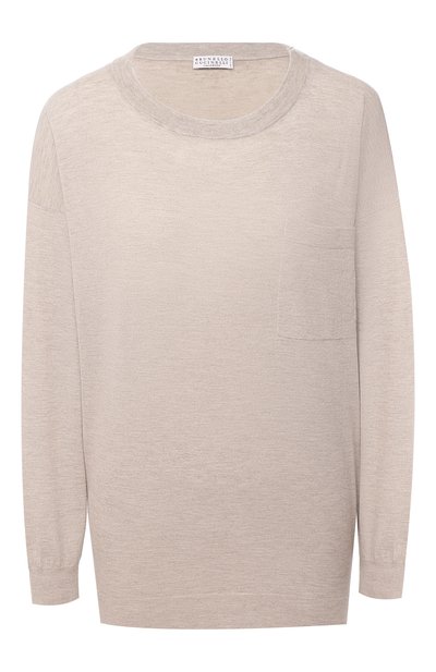 Женский пуловер BRUNELLO CUCINELLI, арт. M9A820800