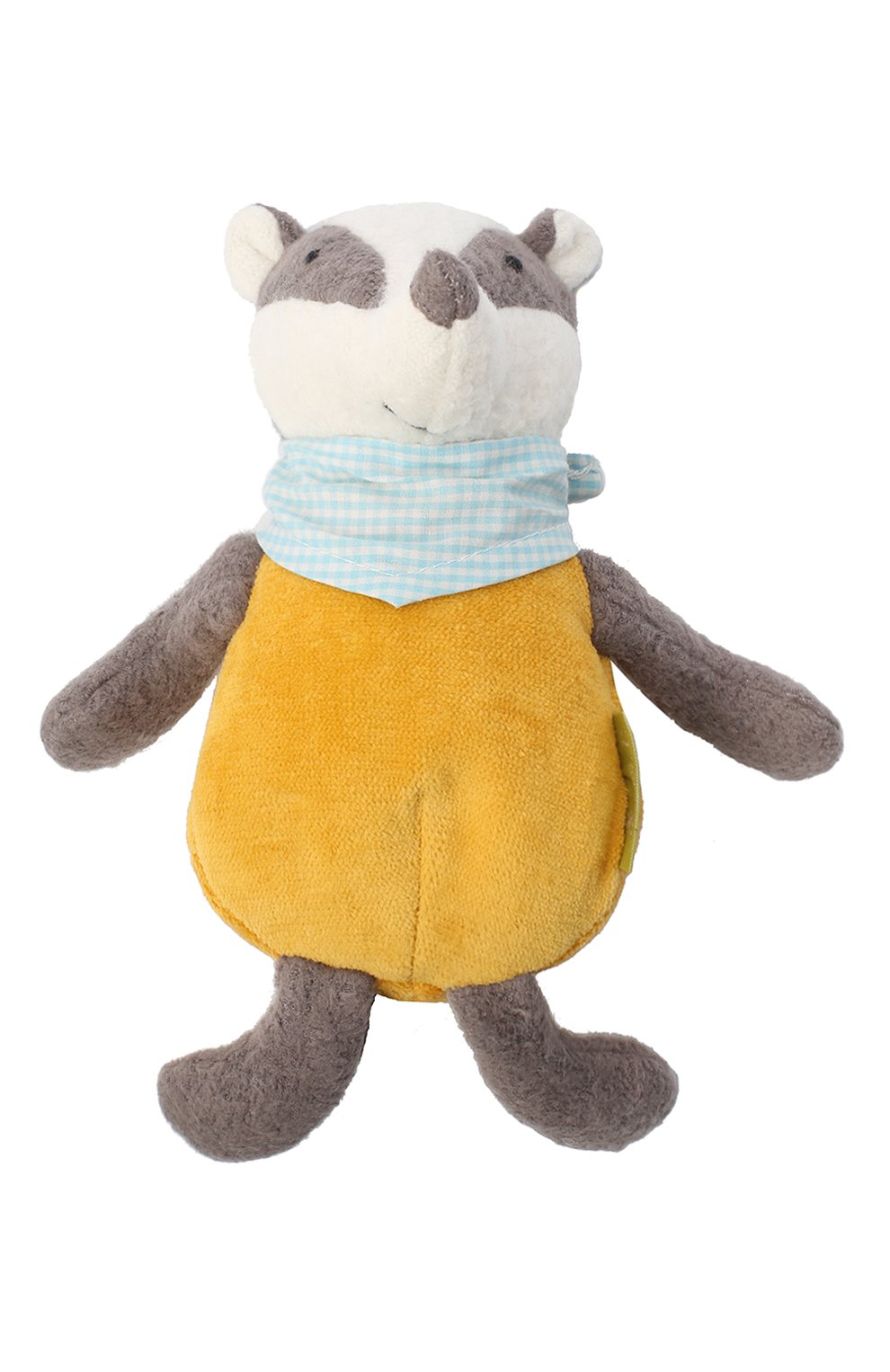 Игрушка барсук SIGIKID разноцветного цвета по цене 4490 руб., арт. 39171, фото 1 Игрушка барсук SIGIKID, арт. 39171, фото 1