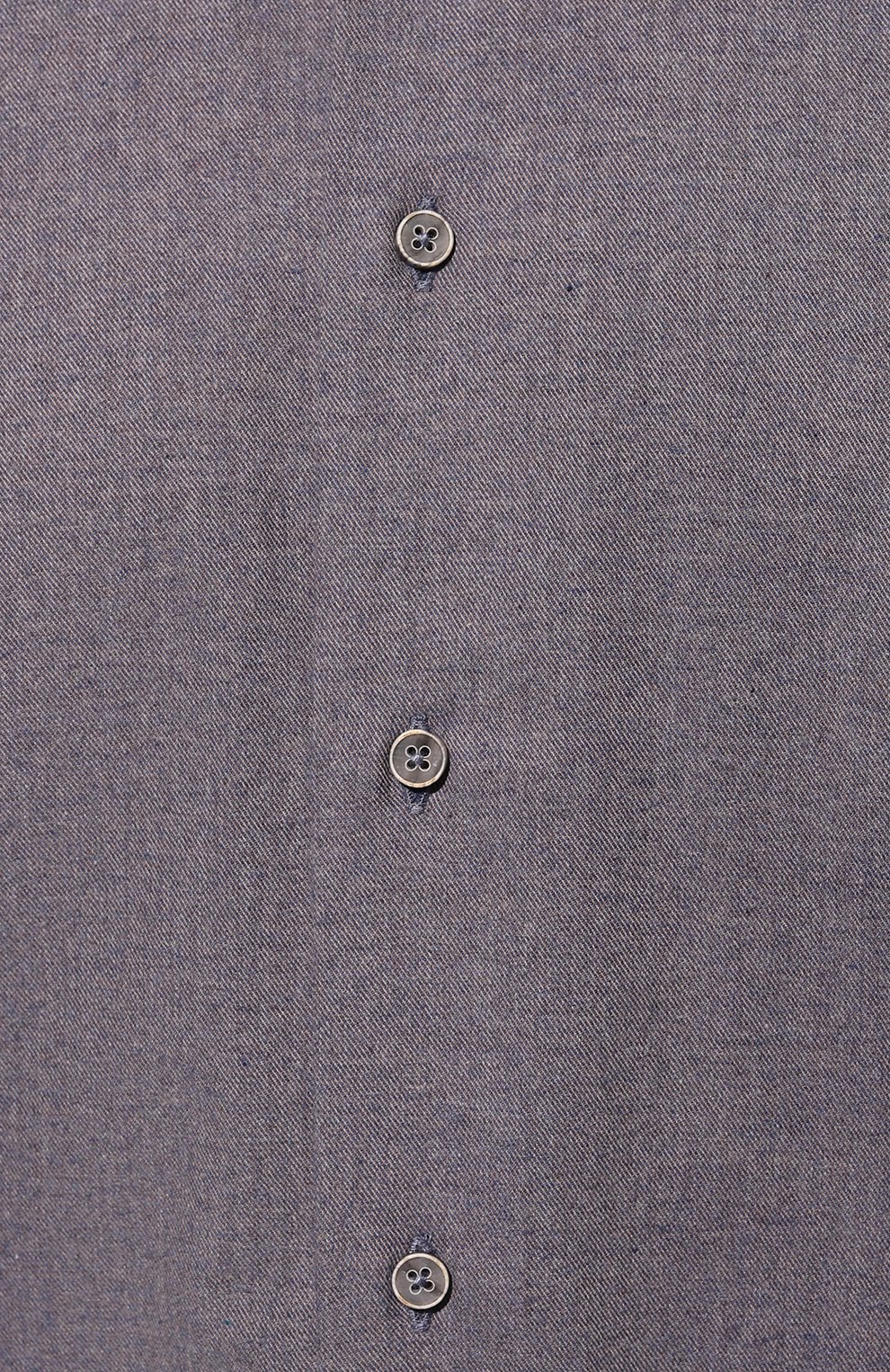 Хлопковая рубашка BROUBACK, арт. ASC-NISIDA-06/V63, фото 5