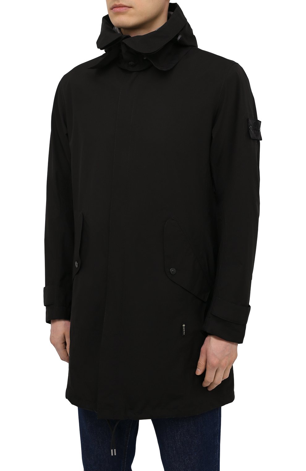 ジャケット・アウター 19aw stone  shadow project parka Stone Island Shadow Project New Jacquard Parka | Hypebeast