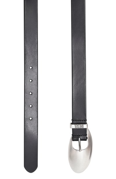 Кожаный ремень DIESEL, арт. X10893/PR666, фото 3