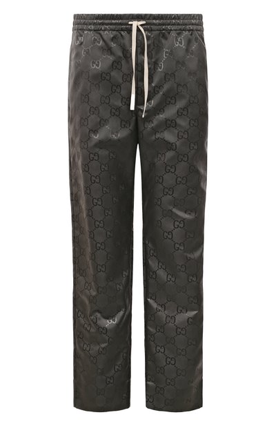 Брюки GUCCI, арт. 656671 ZAEBN, фото 1