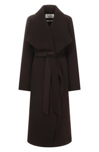 Темно-коричневый