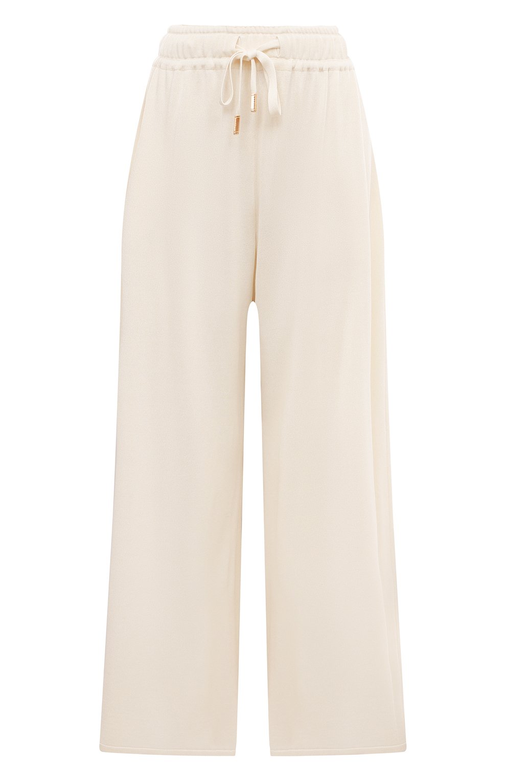 Брюки из шелка и вискозы FREEAGE, арт. S23.PT071.6070.111, фото 1