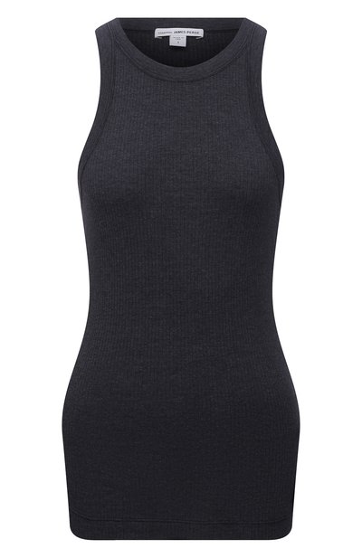 Хлопковая майка JAMES PERSE, арт. WRTJ3625, фото 1