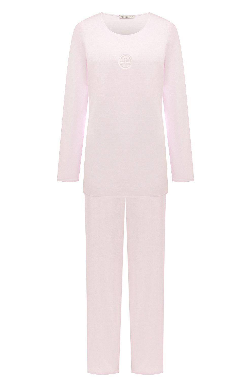 Хлопковая пижама FERAUD, арт. 3883013, фото 1