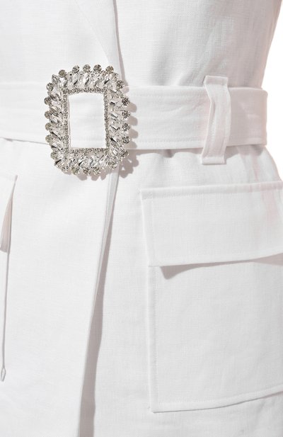 Жилет с поясом ALINE, арт. AL170701, фото 5