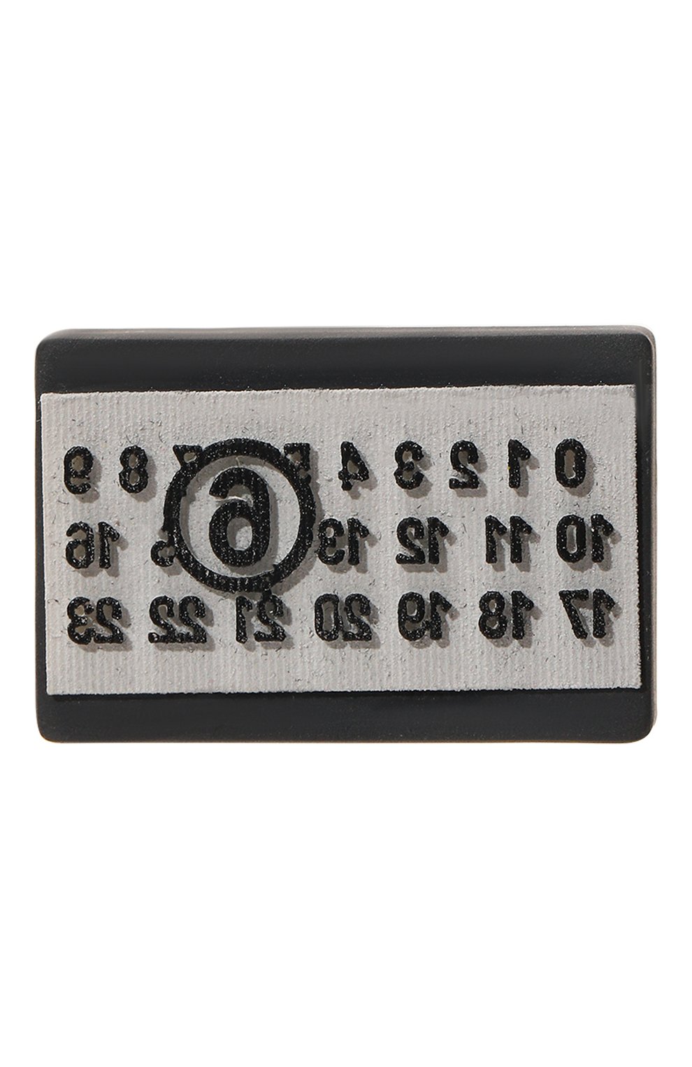 Кулон на цепочке MM6, арт. SM7UU0059 P6620, фото 4