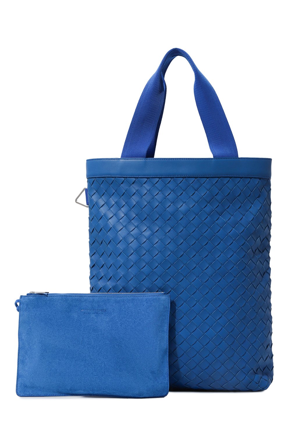 Сумка-шопер BOTTEGA VENETA, арт. 667278/V0E52, фото 7