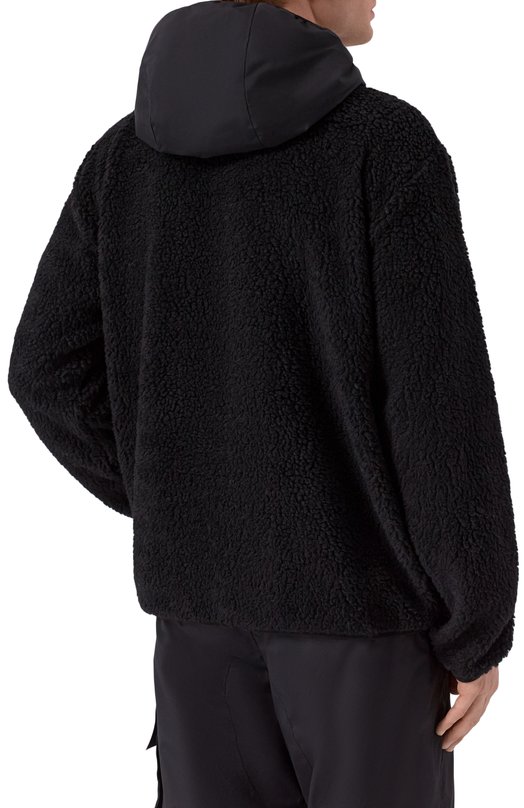 Анорак Jet Set 2522/290201 Чёрный  2522/290201 Фото 4