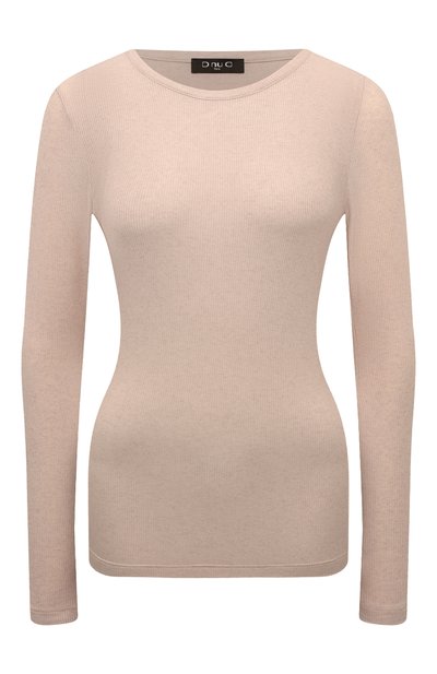 Женская лонгслив DNUD PARIS, арт. L861