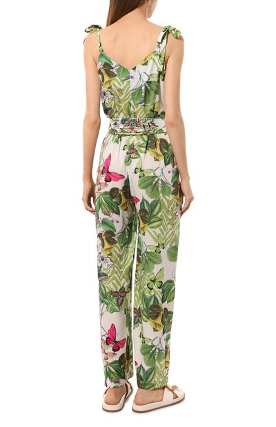 Комбинезон из вискозы LISE CHARMEL, арт. ASB3073., фото 4