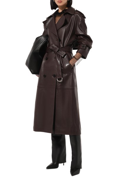 Кожаные сапоги andy 120 LE SILLA, арт. 2292A100R1PPESY, фото 2