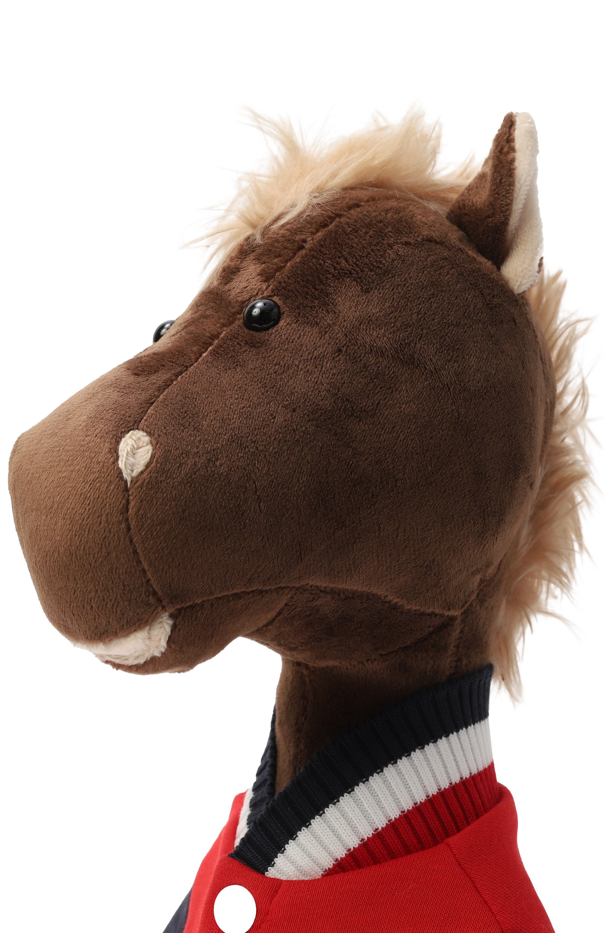 Мягкая игрушка конь-огонь ORANGE TOYS, арт. 2628/35, фото 4