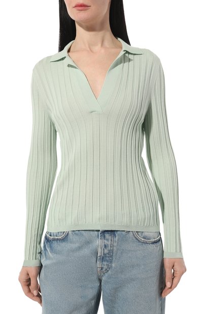 Шерстяной пуловер GRAN SASSO, арт. 43203/14771, фото 3