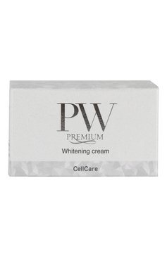 Отбеливающий премиум-крем pure whitening premium cream (30ml) AMENITY бесцветного цвета, арт. 4528445100261 | Фото 2 (Региональные ограничения белый список (Axapta Mercury): Не проставлено; Тип продукта: Кремы; Назначение: Для лица)