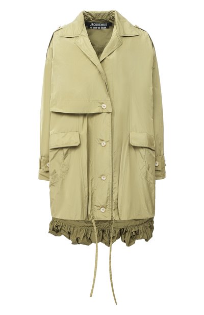 Куртка JACQUEMUS, арт. 201C004/01510, фото 1