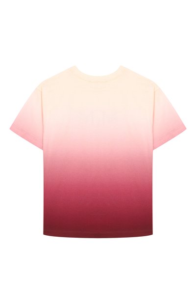 Хлопковая футболка MAX&CO, арт. MX0354/MX01Q