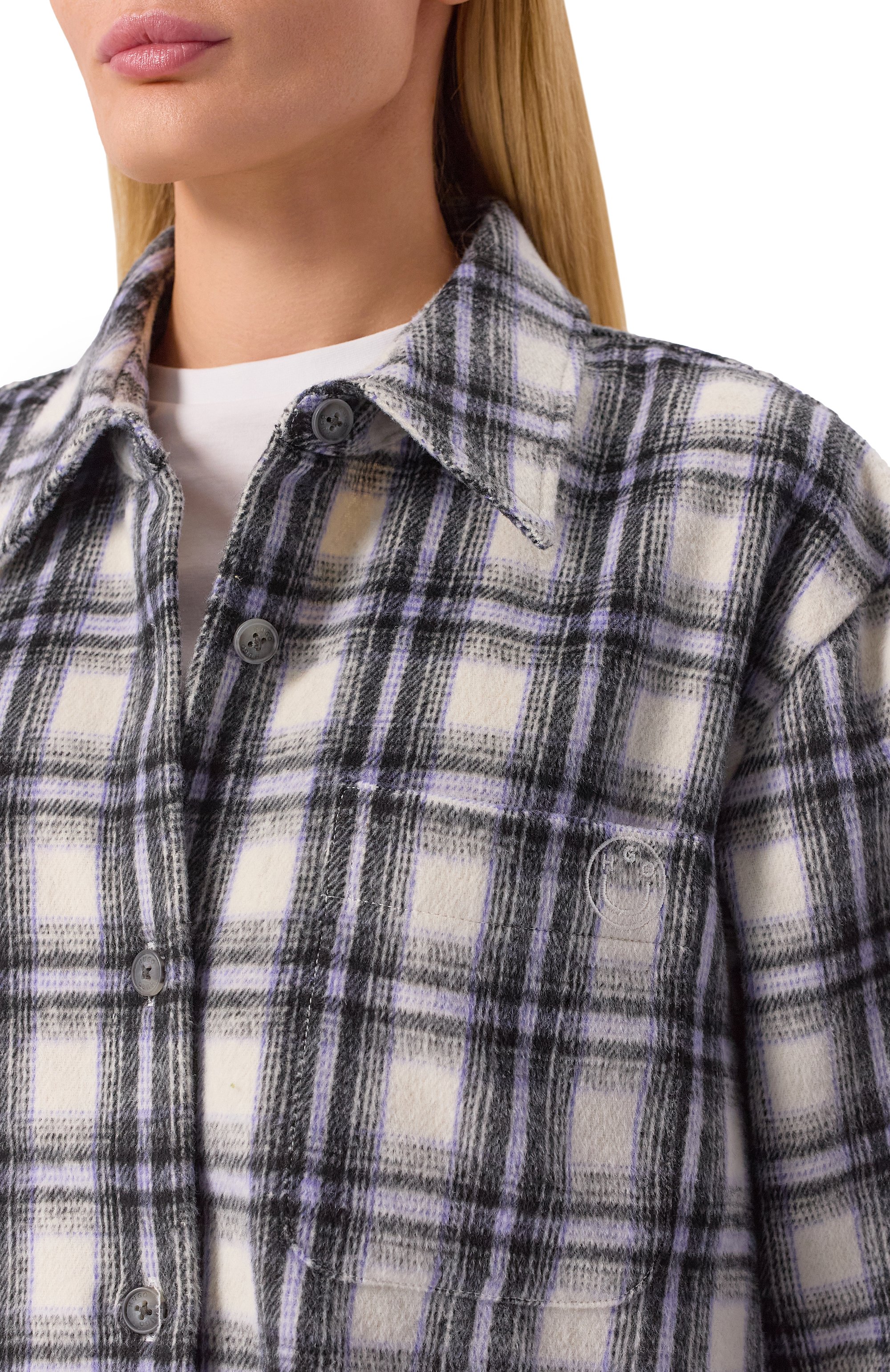 Рубашка HUGO BLUE, арт. 50548883, фото 5