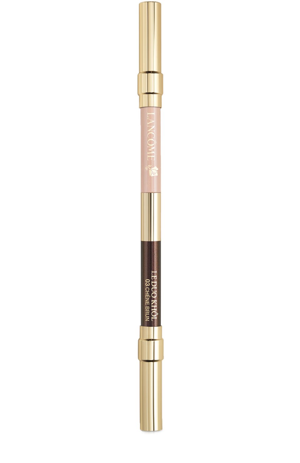 Двусторонний карандаш для глаз duo khol, оттенок 03 LANCOME цвета по цене 900 руб., арт. 3614271500335, фото 1 Двусторонний карандаш для глаз duo khol, оттенок 03 LANCOME, арт. 3614271500335, фото 1