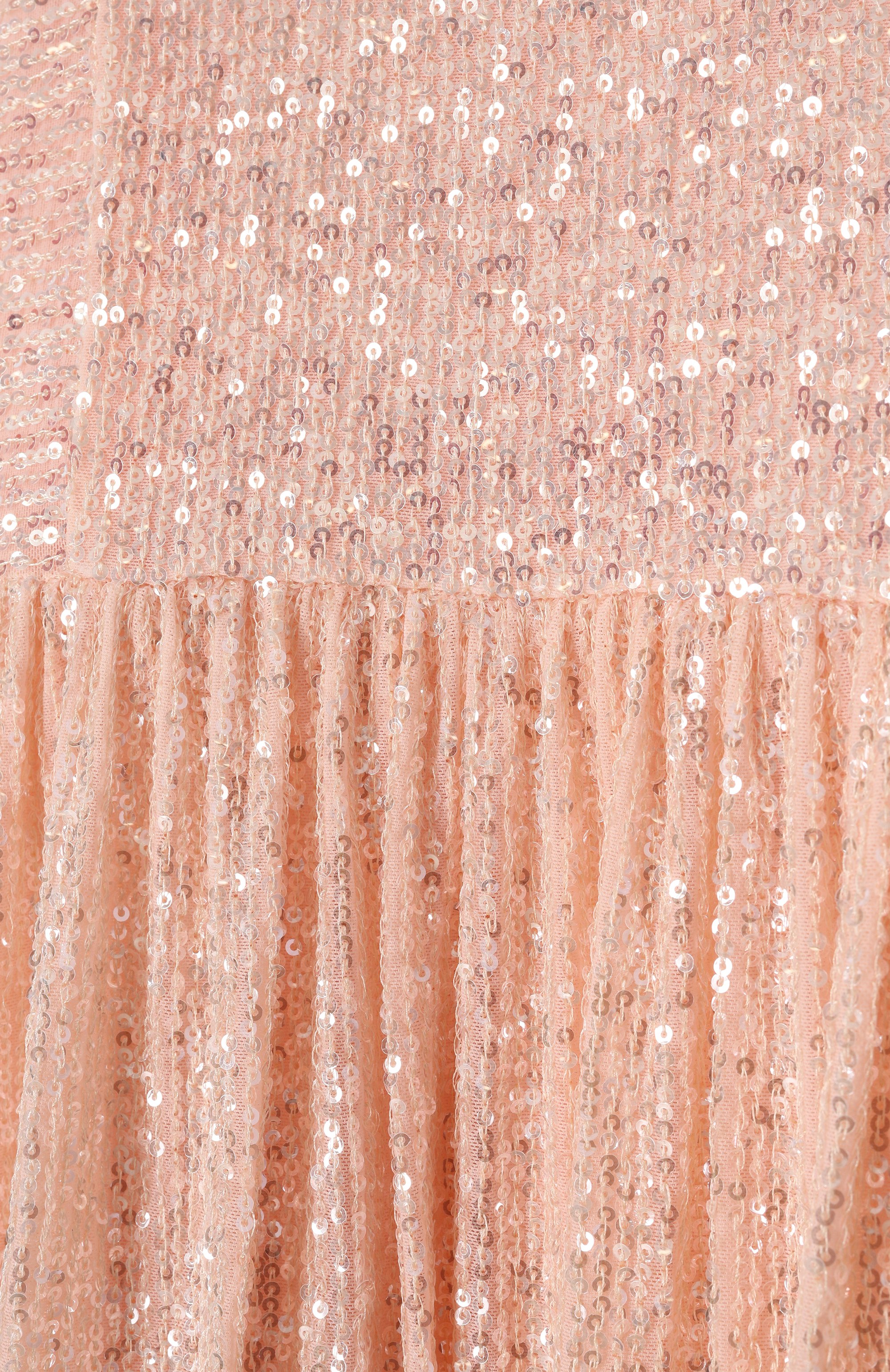 Платье CHLOÉ, арт. C20450, фото 3