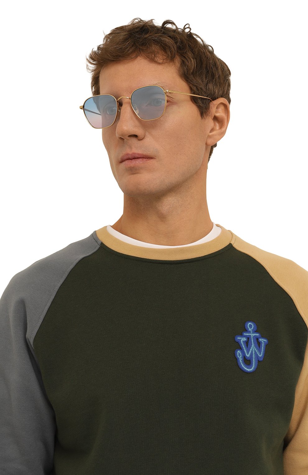 Солнцезащитные очки EYEPETIZER, арт. J0NDAL 4-42F, фото 3