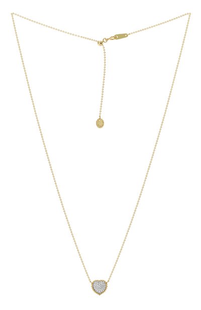 Женские колье SERENDIPITY, арт. EJN0013Y