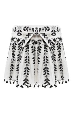 Хлопковая юбка DODO BAR OR, арт. DB0715, фото 1