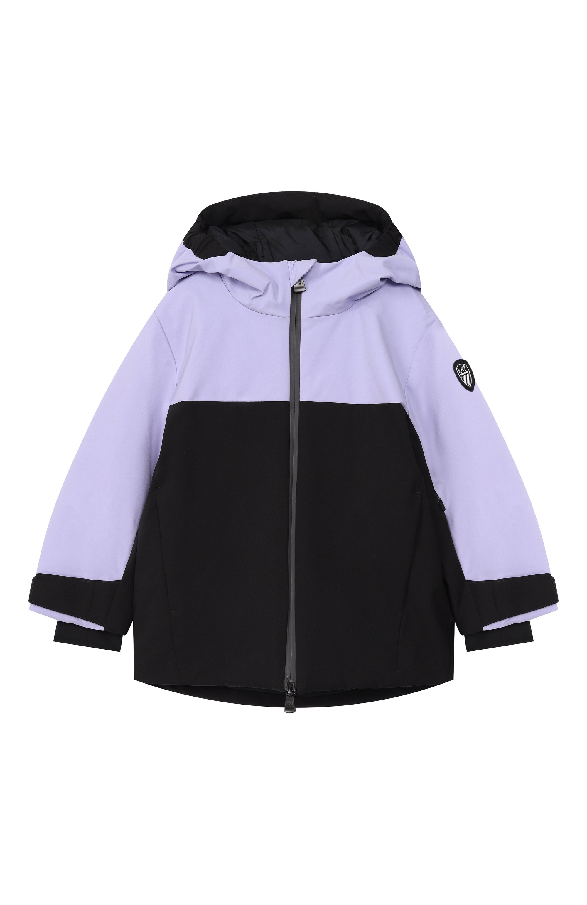 Утепленная куртка EA7, арт. 7B000113/AF14794, фото 1