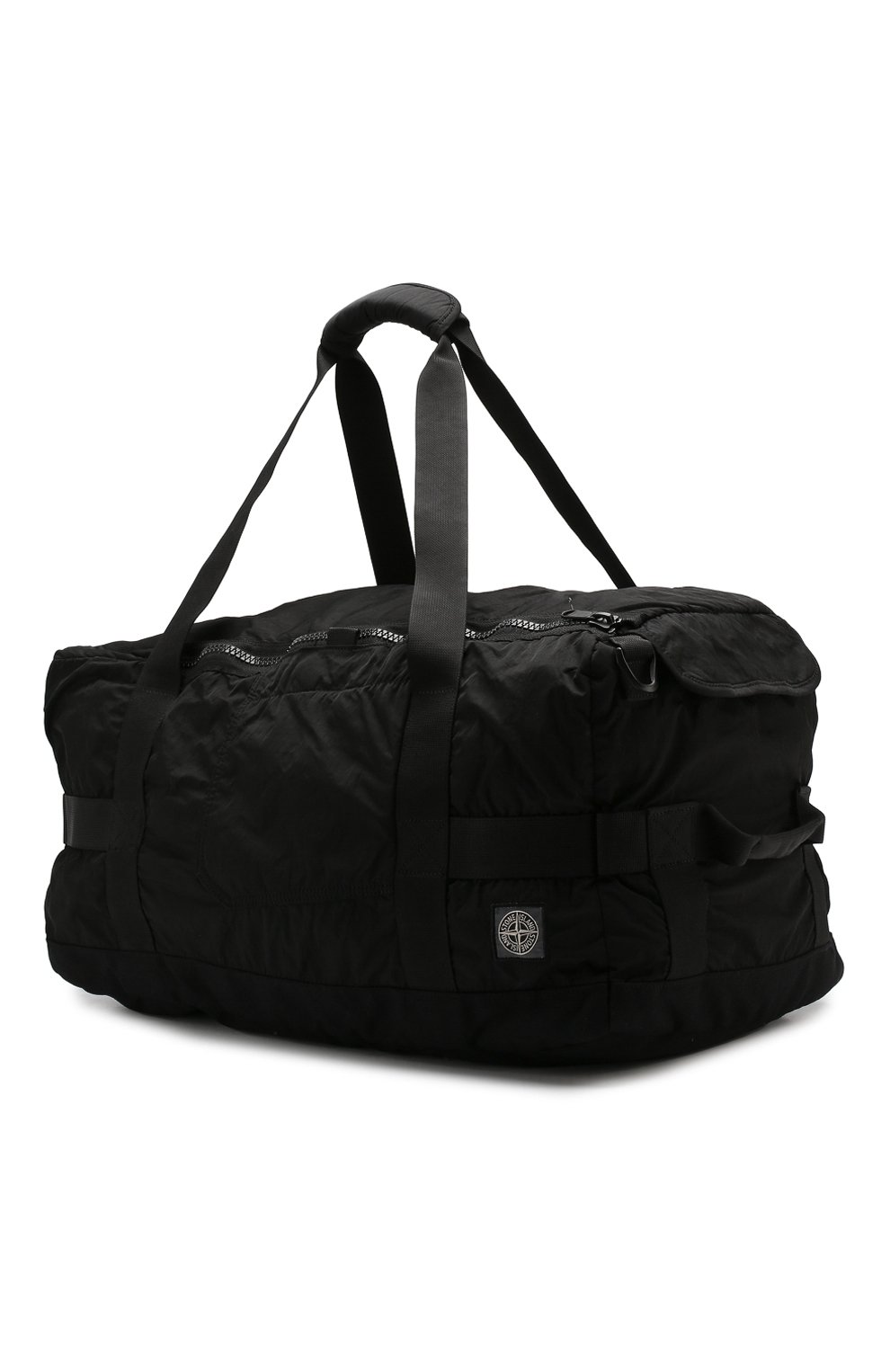 Текстильная дорожная сумка STONE ISLAND, арт. 701591370, фото 3