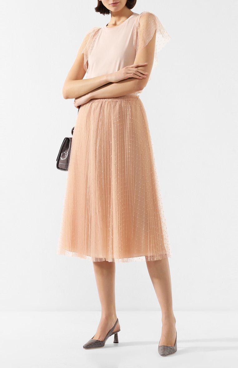Юбка REDVALENTINO, арт. TR3RAC20/428, фото 1