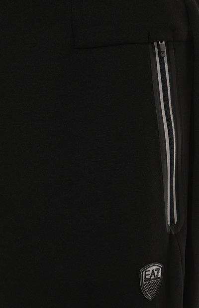 Джоггеры EA7, арт. 8NPP63/PJ4EZ/M, фото 5