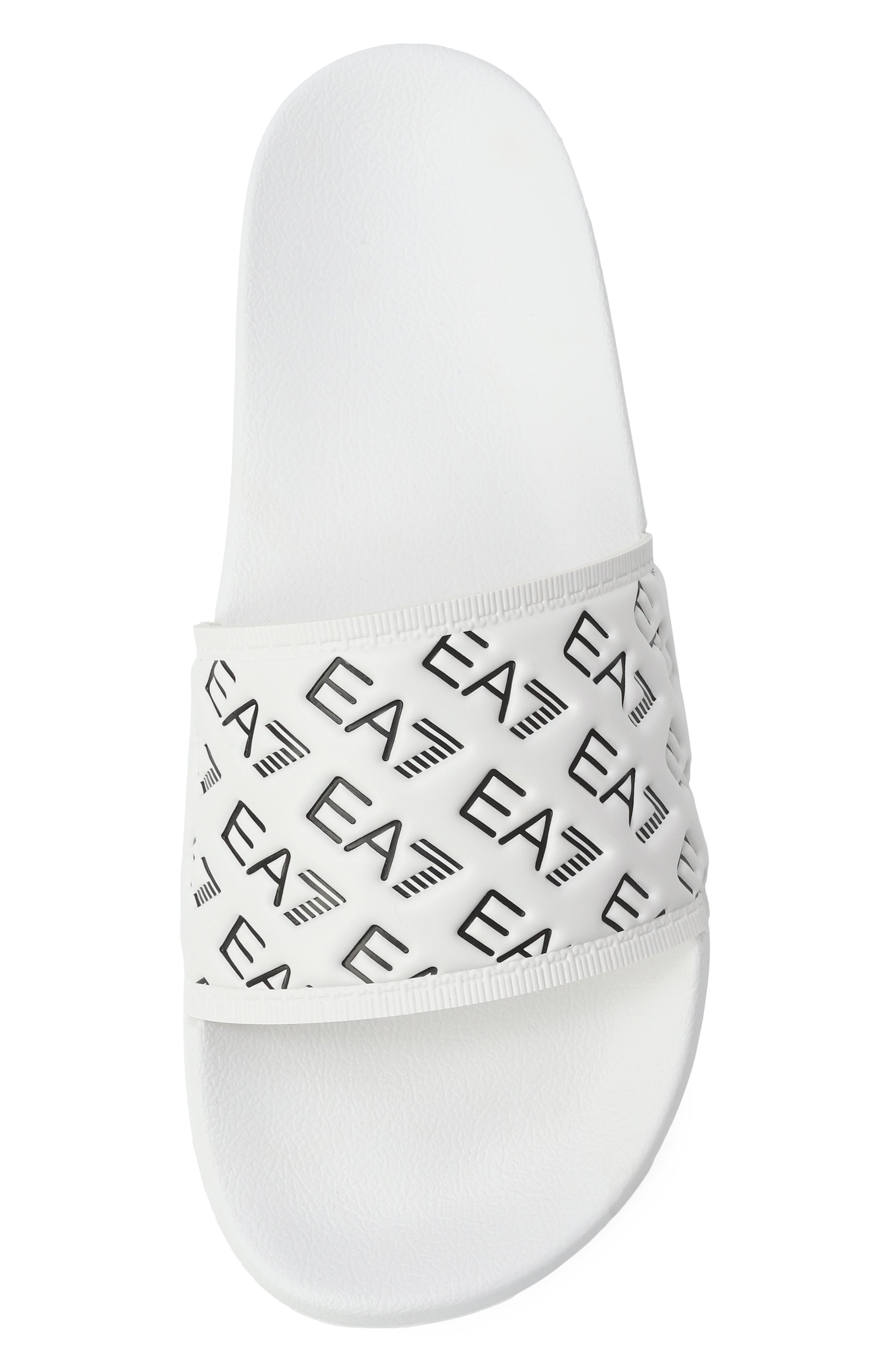 Шлепанцы EA7, арт. 7X000109/AF15125, фото 6