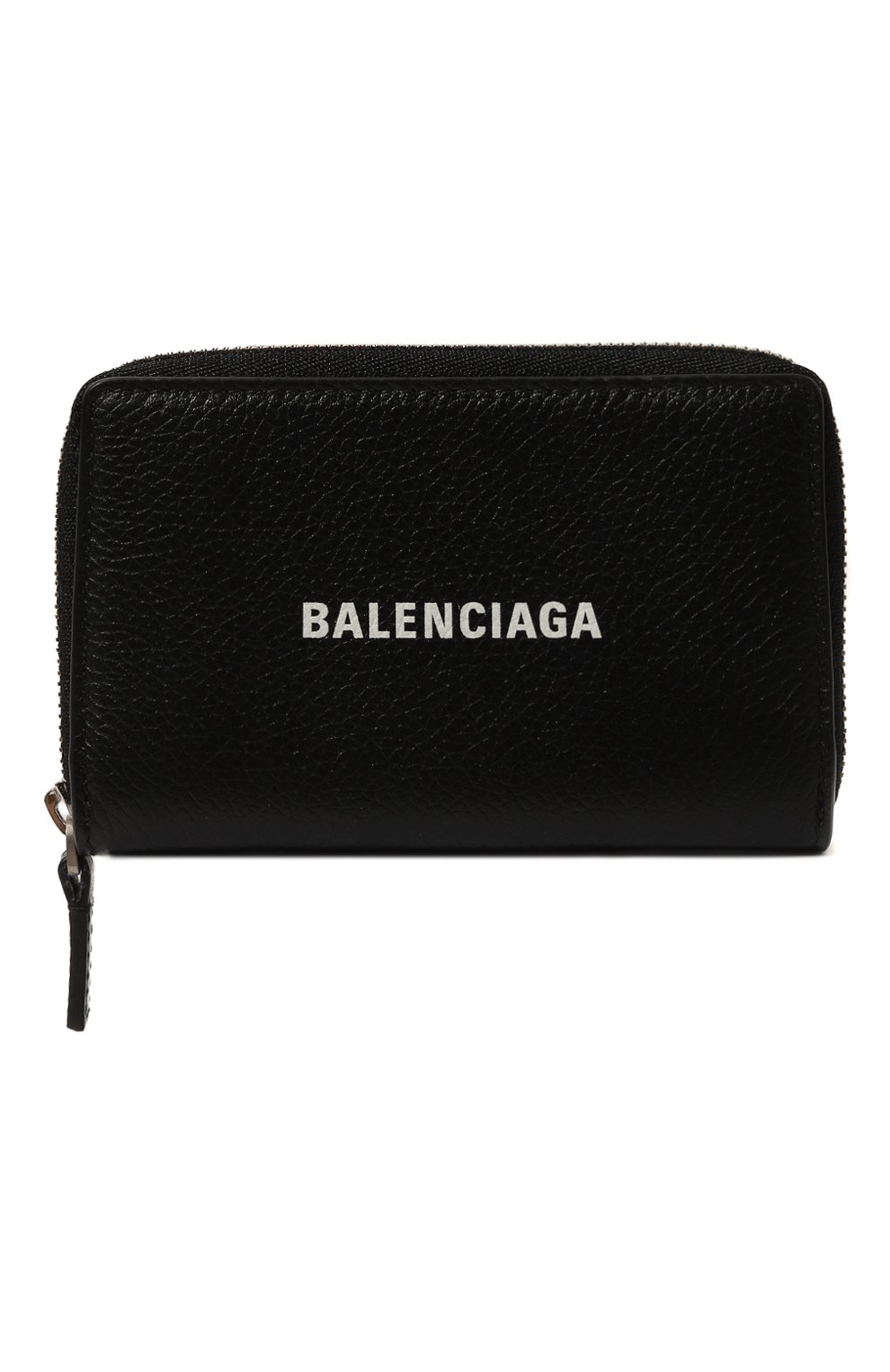 Кожаный футляр для кредитных карт BALENCIAGA, арт. 616911/1IZI3, фото 1