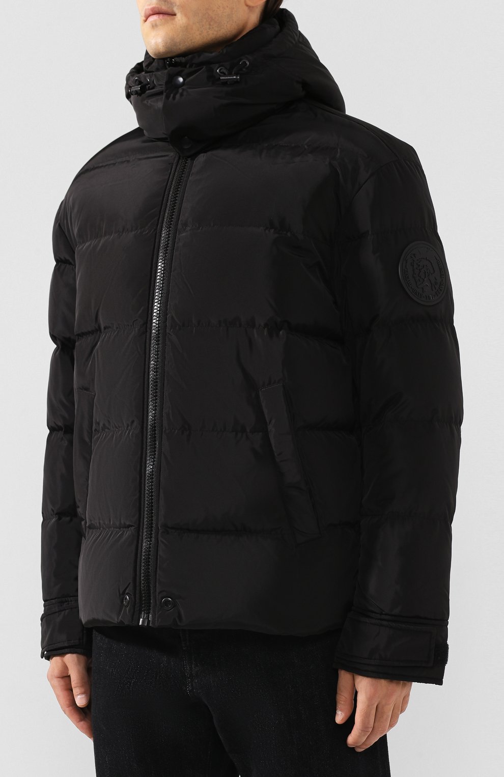 Пуховик DIESEL, арт. 00SWF0/0HAVA, фото 3