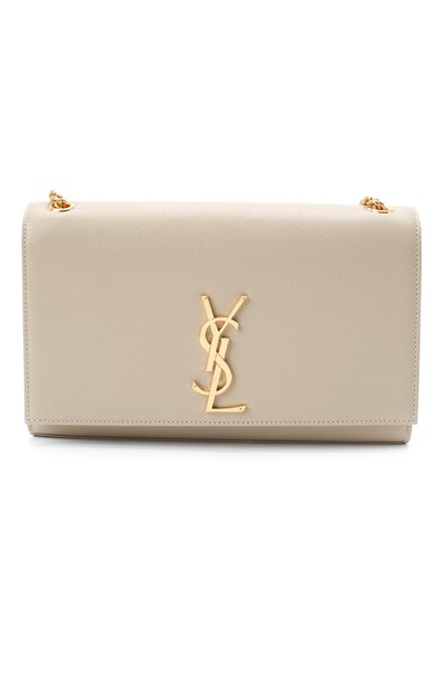 Сумка monogram medium SAINT LAURENT, арт. 364021/B0W0J, фото 1