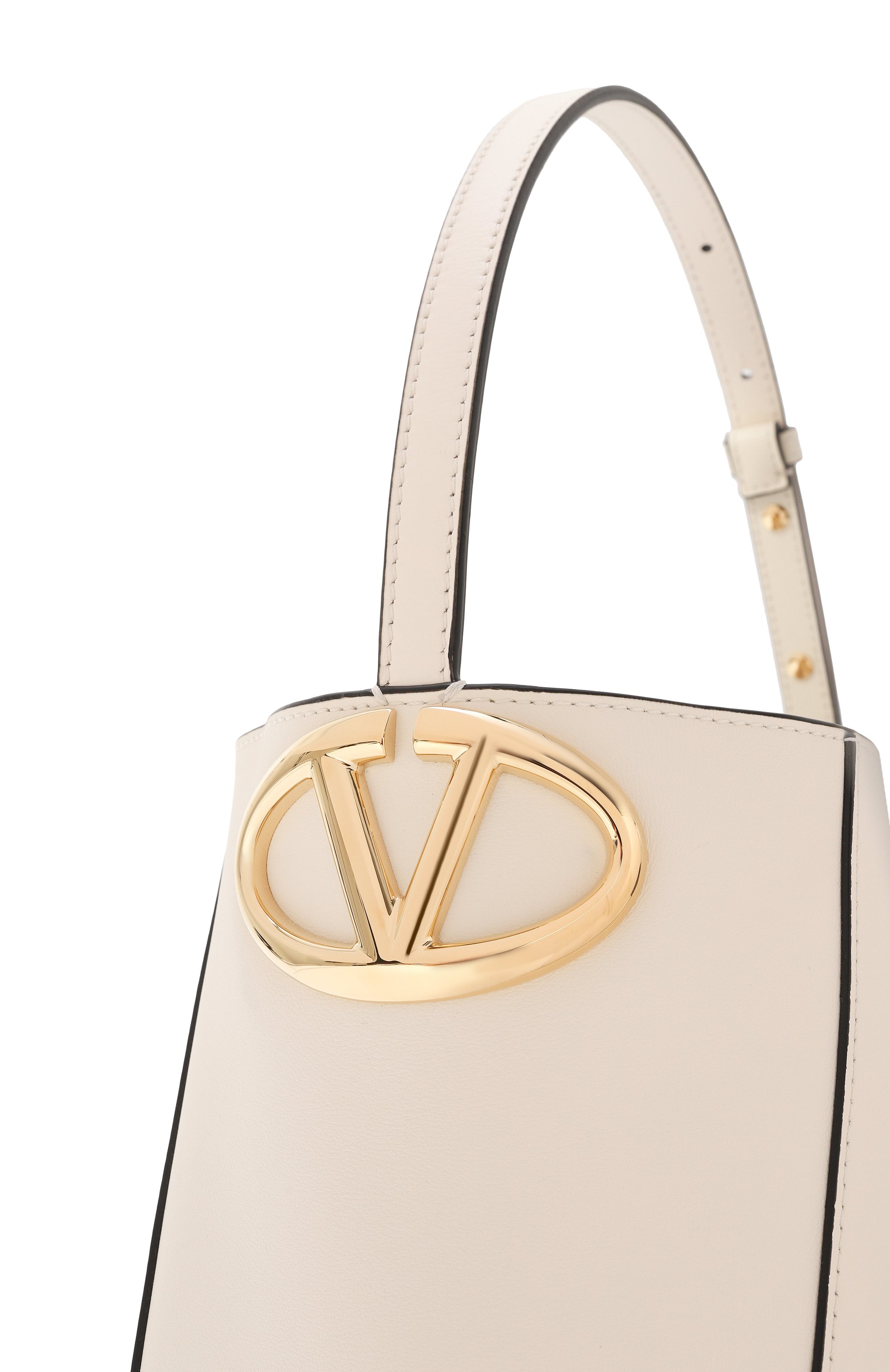 Сумка vlogo side VALENTINO, арт. 5W0B0Q78/PWL, фото 3