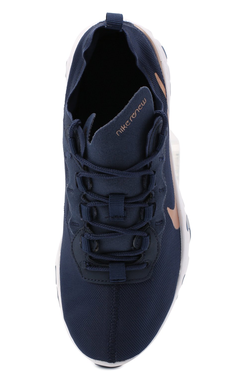 Кроссовки nike renew element 55 NIKE, арт. CK4081-404, фото 4