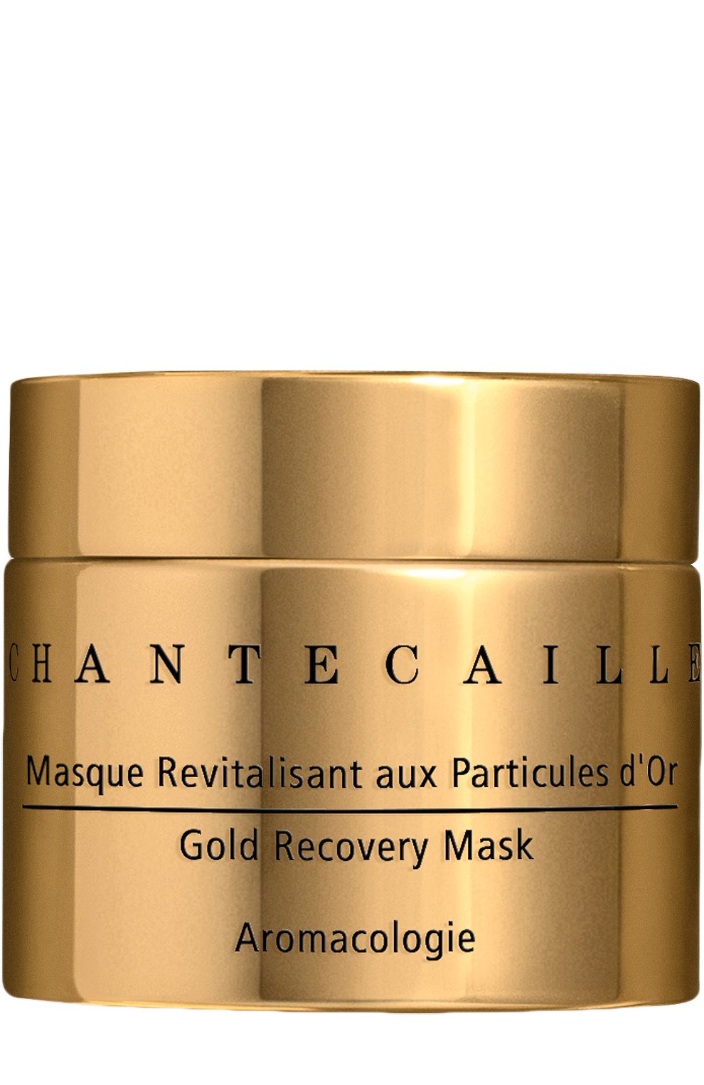 Восстанавливающая маска для лица с частицами золота gold recovery mask (50ml) CHANTECAILLE, арт. 656509710409, фото 1
