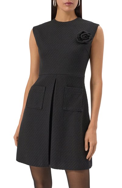 Платье HUGO, арт. 50542626, фото 3