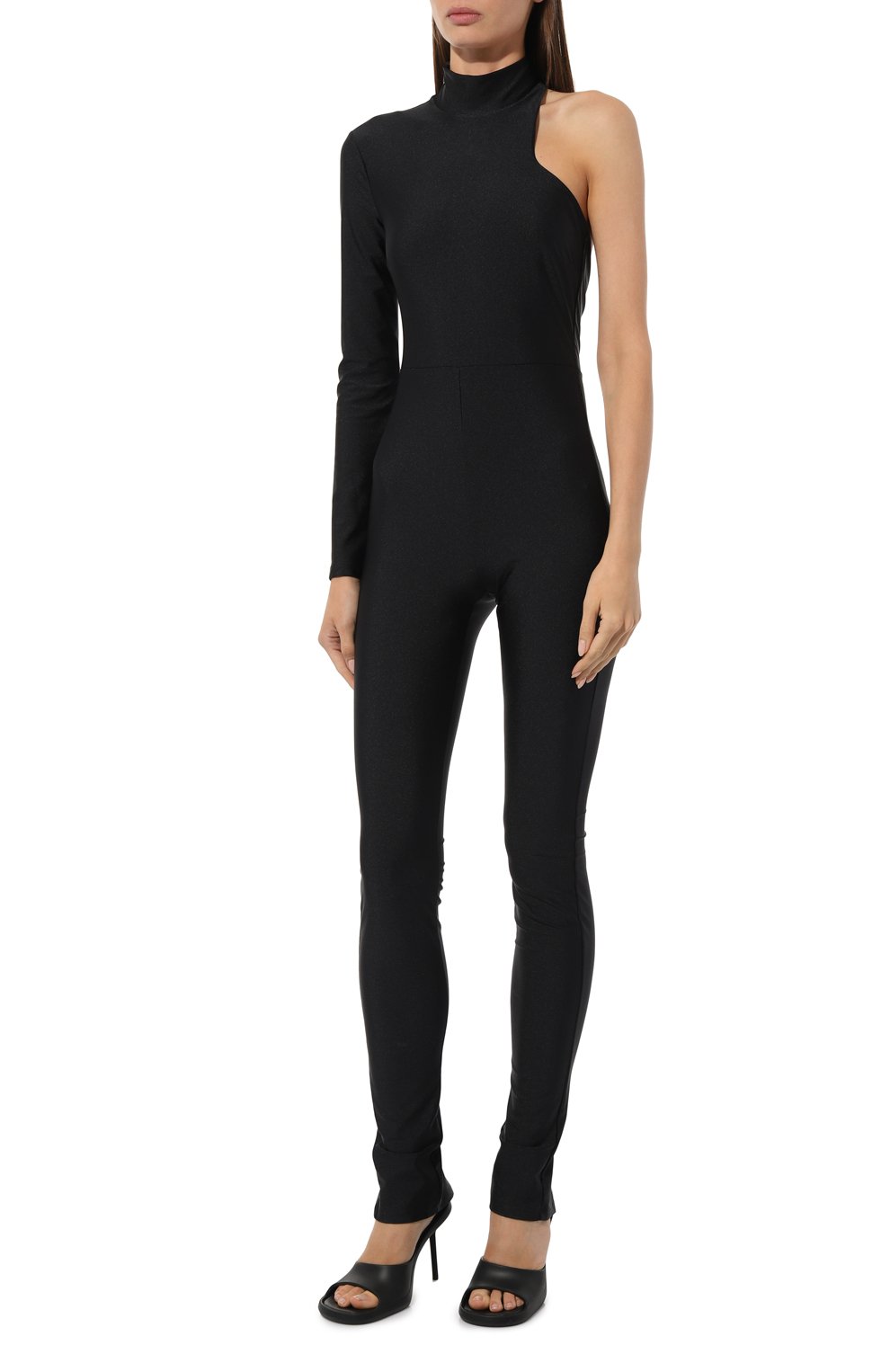 Комбинезон PATRIZIA PEPE, арт. 8T0029_J049, фото 3