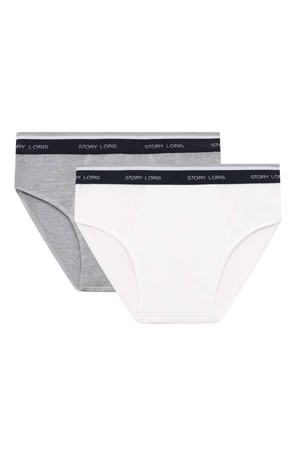 Комплект из двух брифов STORY LORIS, арт. 17187/2A-6A, фото 1