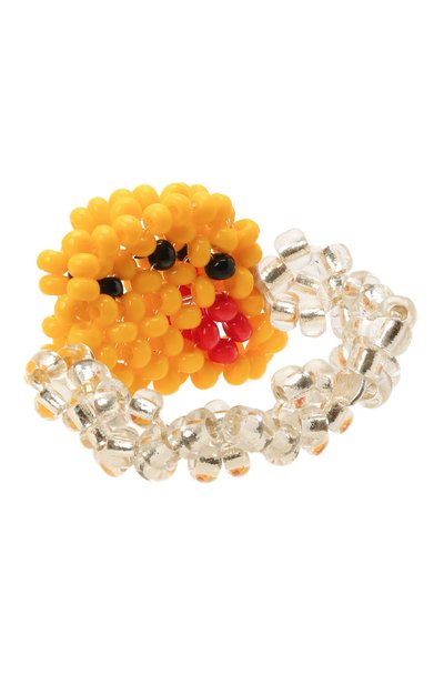 Кольцо хэллоу китти HIAYNDERFYT, арт. 1-1YHKT, фото 3