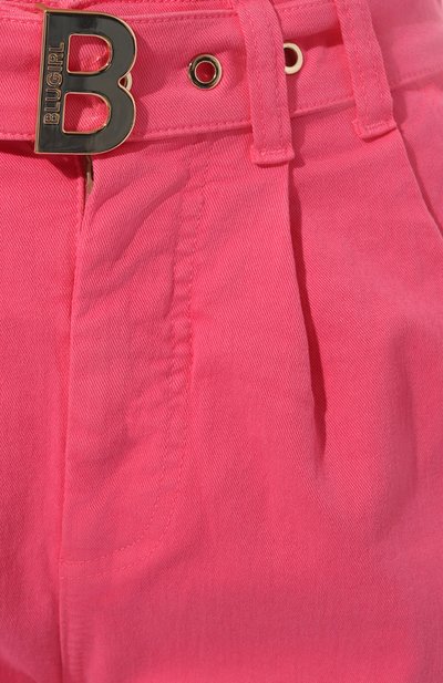 Джинсовые шорты BLUGIRL, арт. RA3179/D4448, фото 5