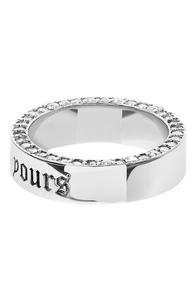 Кольцо the world is yours LEVASHOVAELAGINA, арт. world/r, фото 3